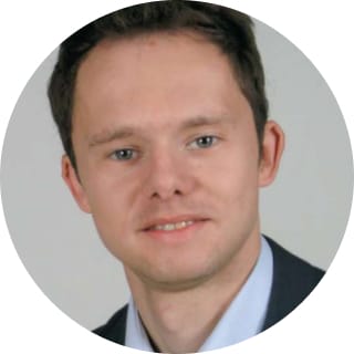 Portrait Andreas Schmidt